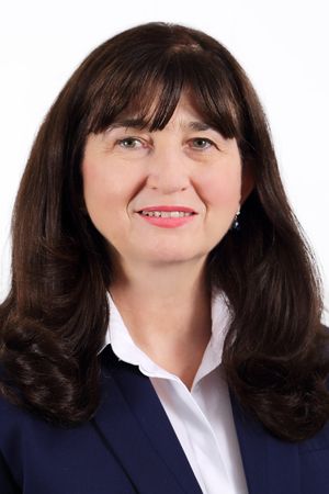 Christine Masterson