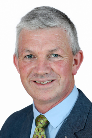 Chris Heavey