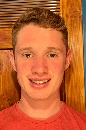 Christopher Heffernan