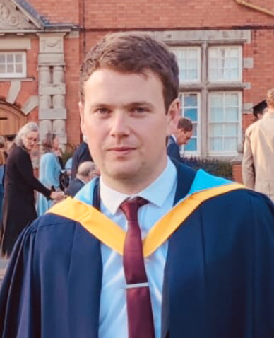Cian Murphy
