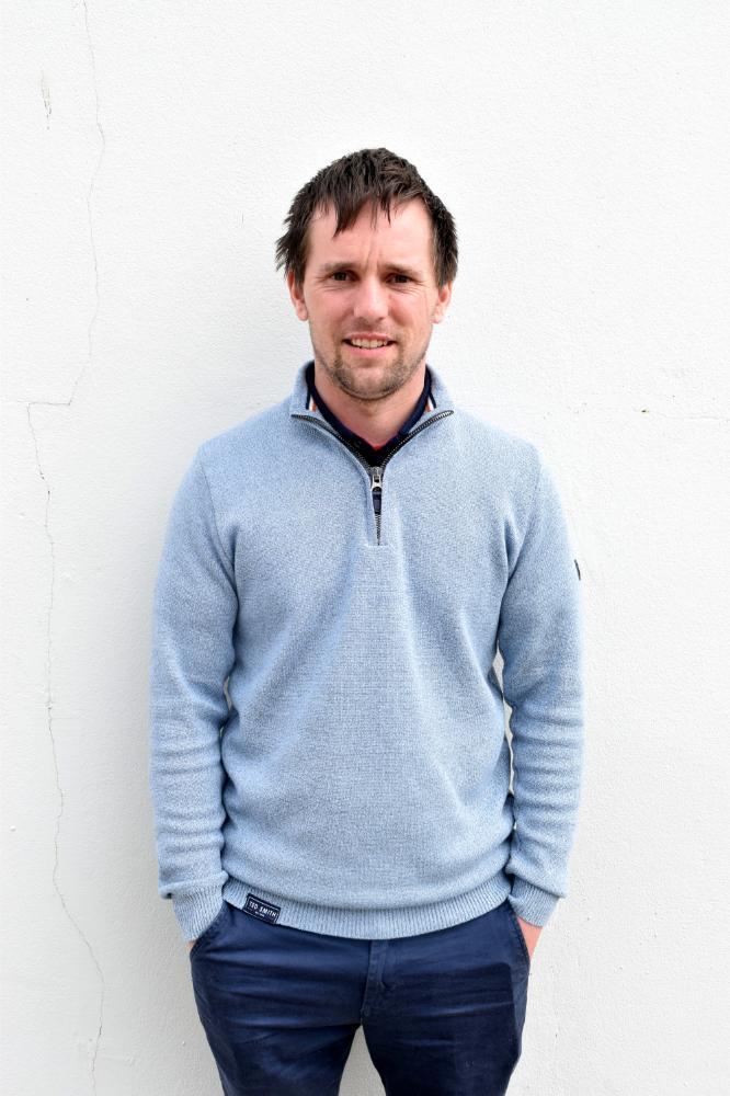 Cian Devaney 