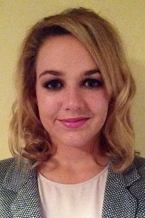Ciara Hickey