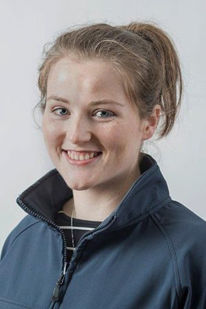 Ciara O’Donovan