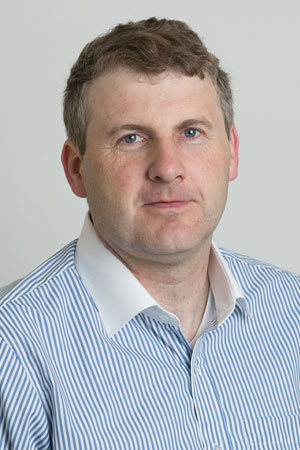 Ciaran Beatty