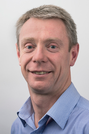 Ciaran Collins