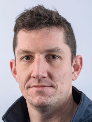 Ciarán Hearn