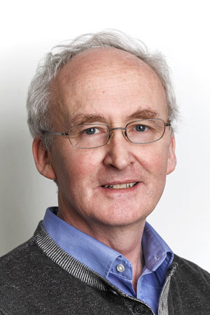 Ciaran Kerins