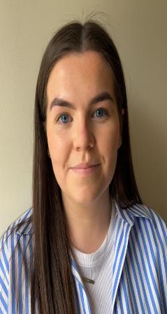 Claire Dolan