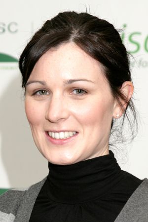 Claire Madden