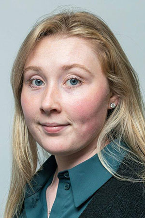 Clodagh Hayes