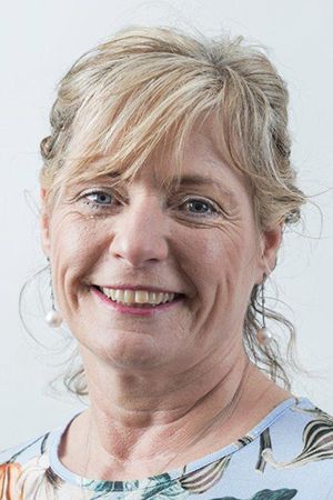 Colette Collins O’Sullivan