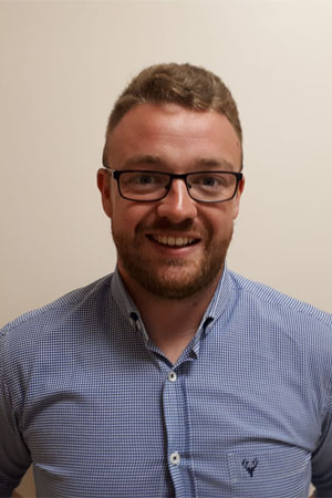 Colm Barry