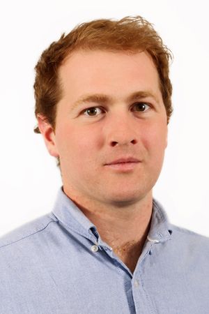 Colm Doran