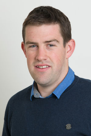 Colm Murray