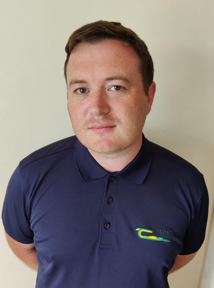 Colm Kelly