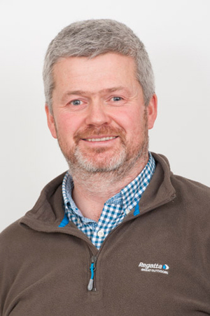Conal Murnaghan