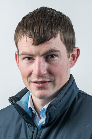 Conor Kavanagh