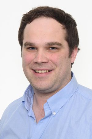 Conor Maguire