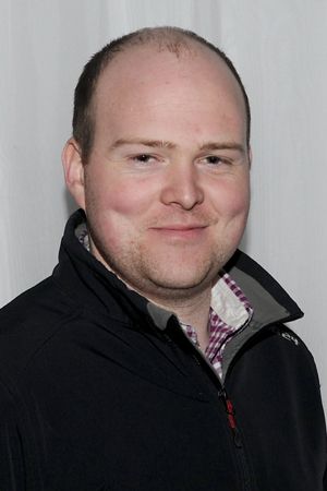 Conor O’Callaghan