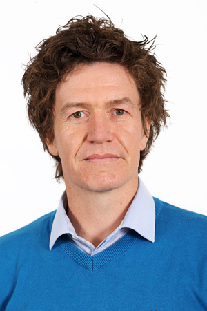 Daire Ó hUallacháin 