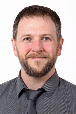 Dan  Milbourne 