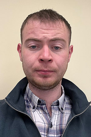 Daniel McCarthy