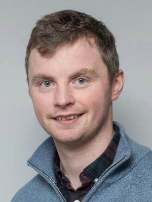 Daniel O’Brien