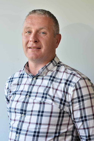 Damian Costello