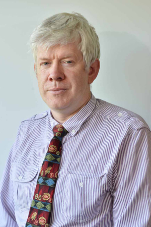 David Colbourne