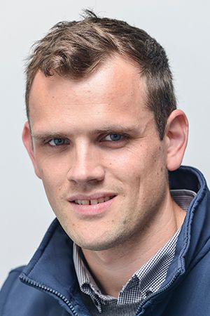 David Hallissey