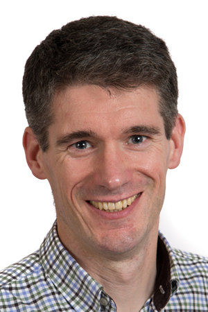 David Meredith