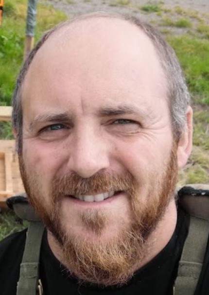 Dave O’Leary