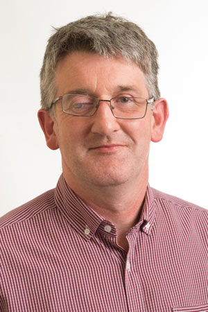 David Trant