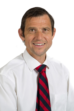 Declan J. Bolton