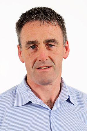 Declan Byrne