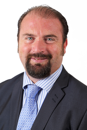 Declan McArdle