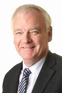 Declan Troy