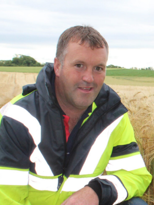 Declan Byrne