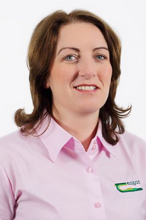 Deirdre Doyle