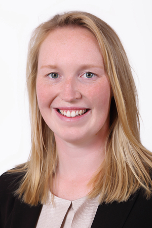 Deirdre Doyle