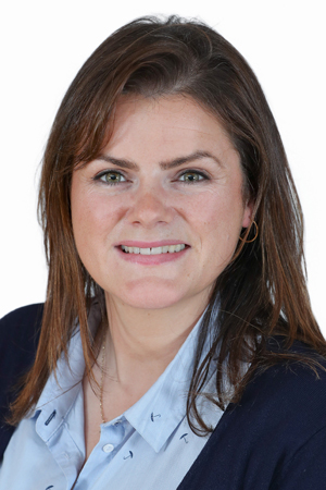 Deirdre Walsh