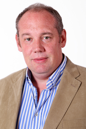 Denis Griffin