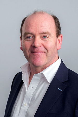 Dermot Callaghan 