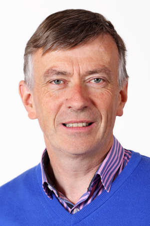 Dermot Forristal