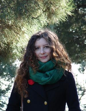 Diana Bucur