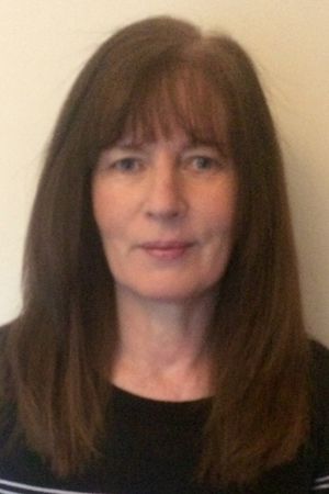 Diana Hickey