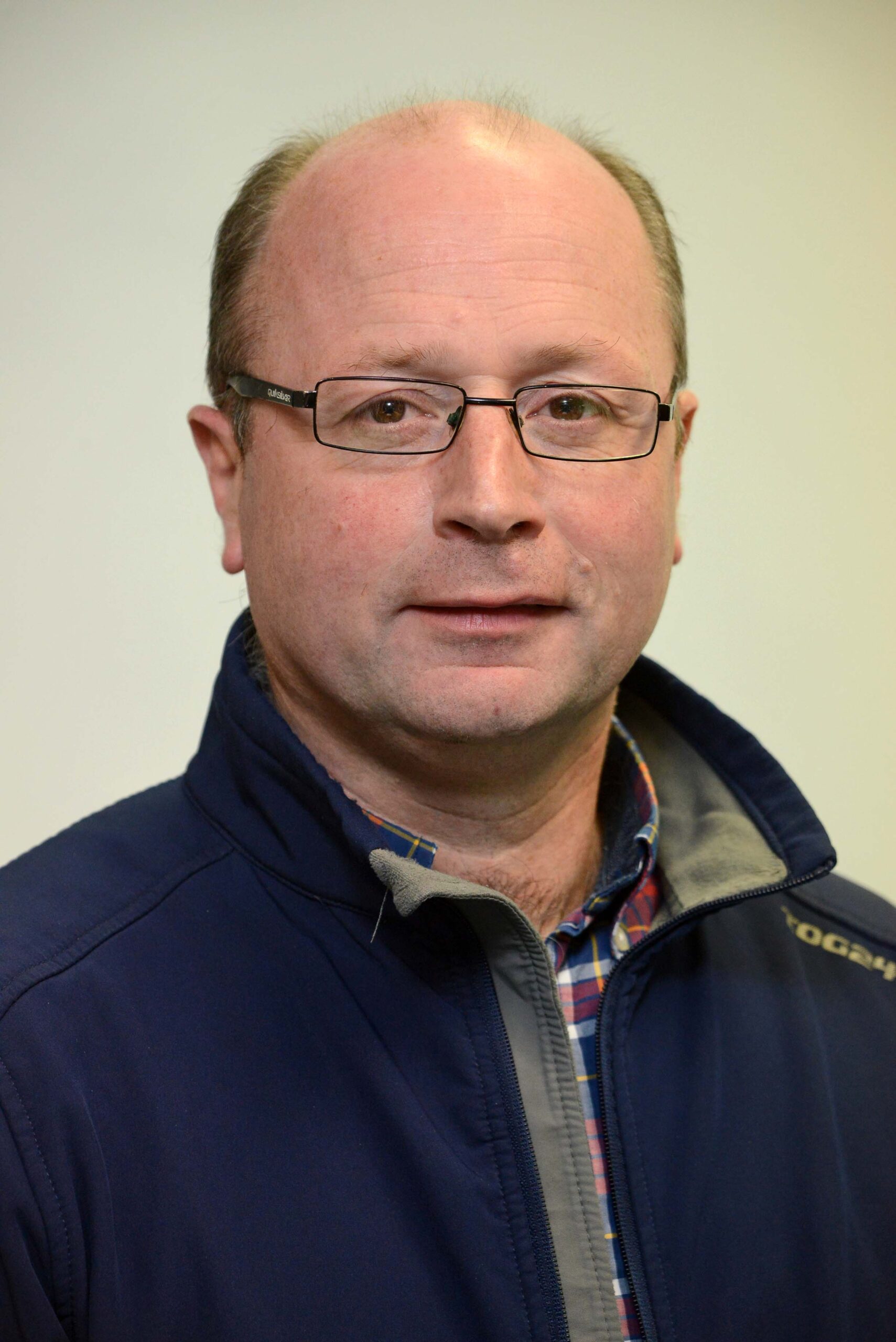 Don Crowley