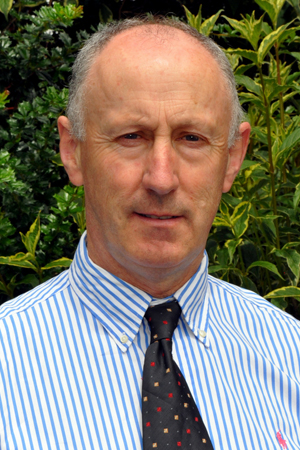 Donal Mullane