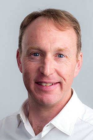 Dónall Flanagan 