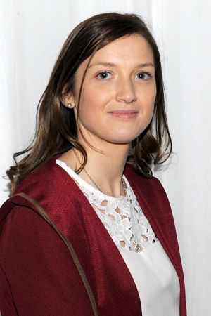 Donna McCabe